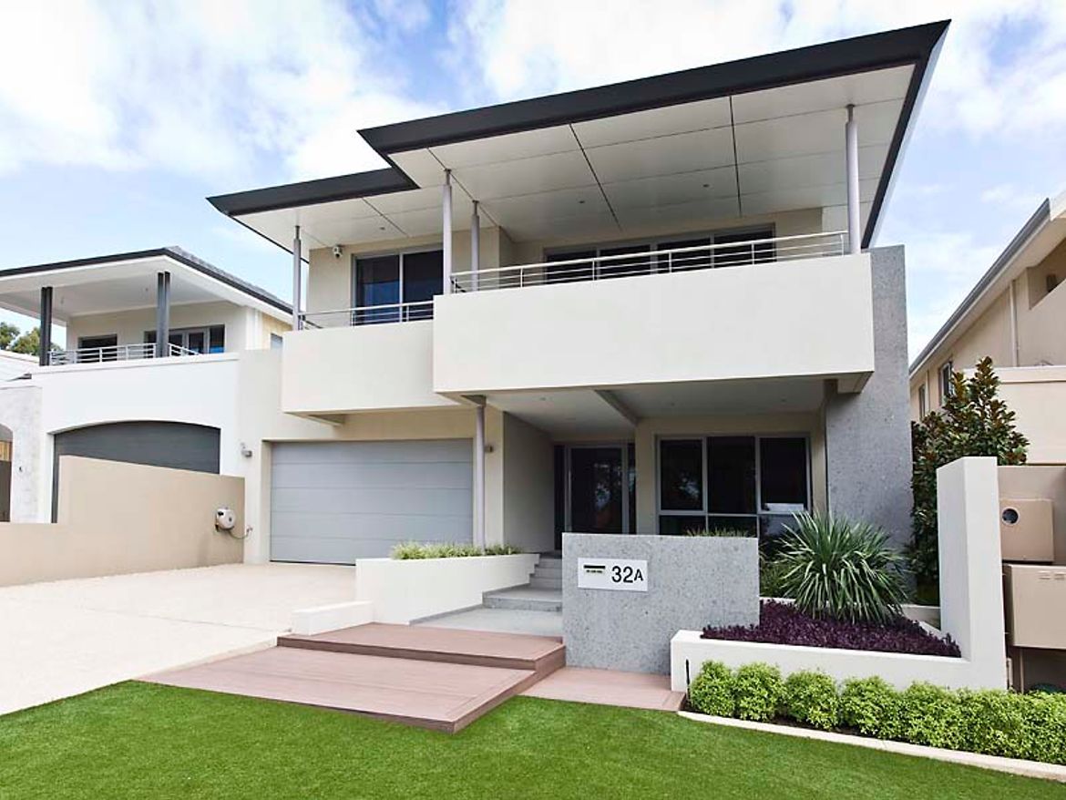 Premier One Featured Residential