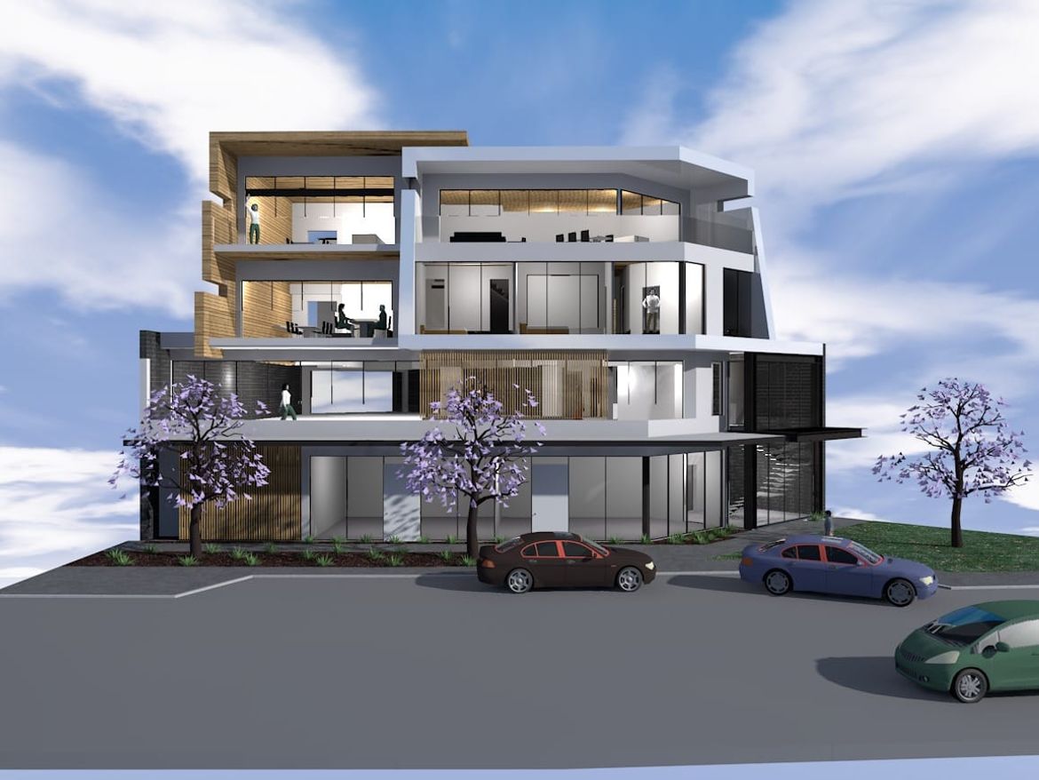 Premier One Featured Residential