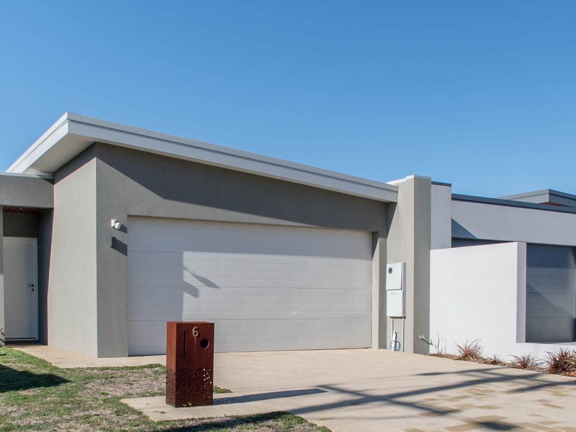 Premier One Featured Residential