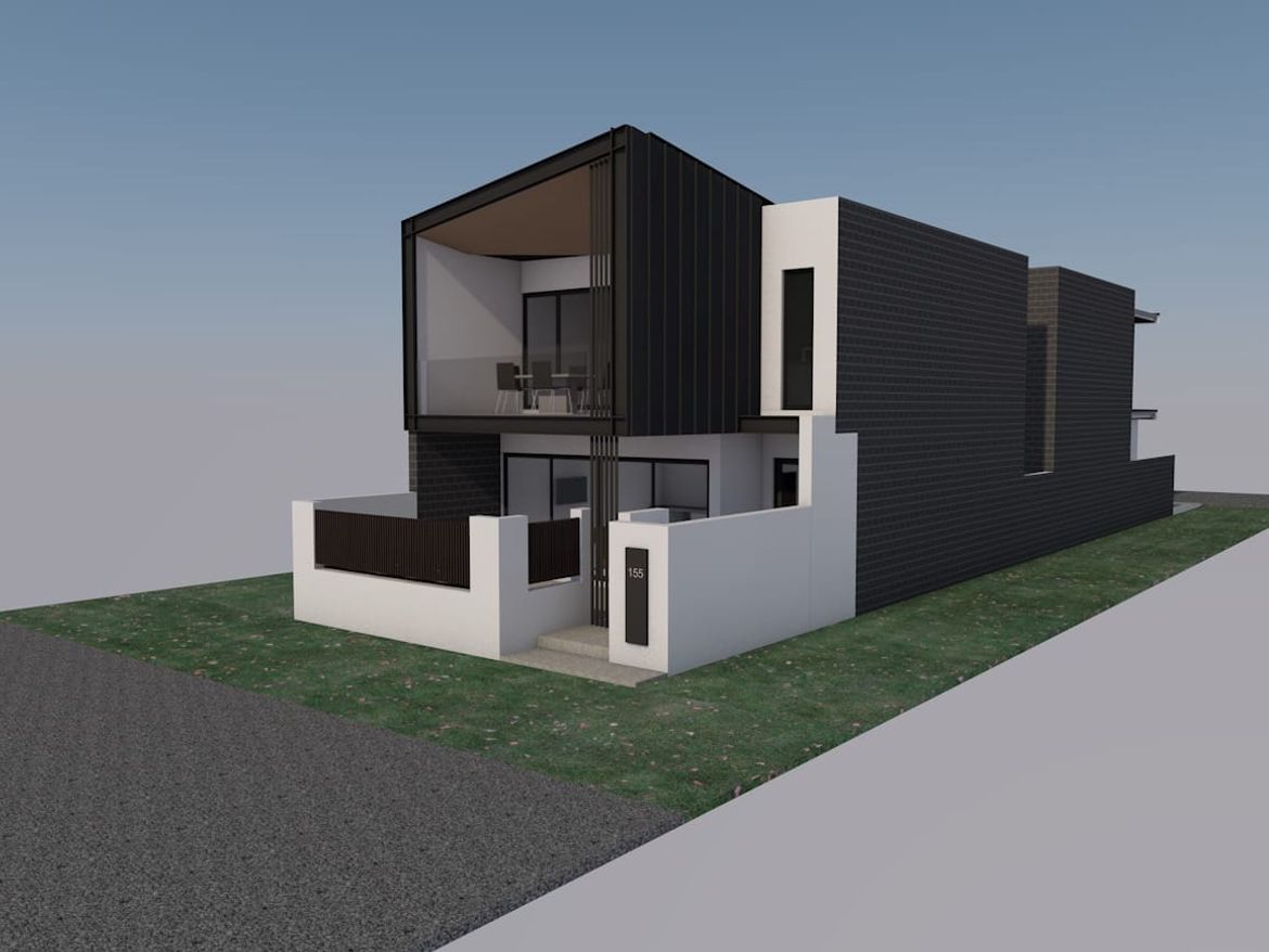 Premier One Featured Residential