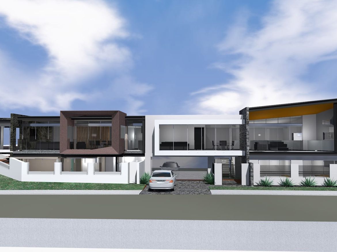 Premier One Featured Residential