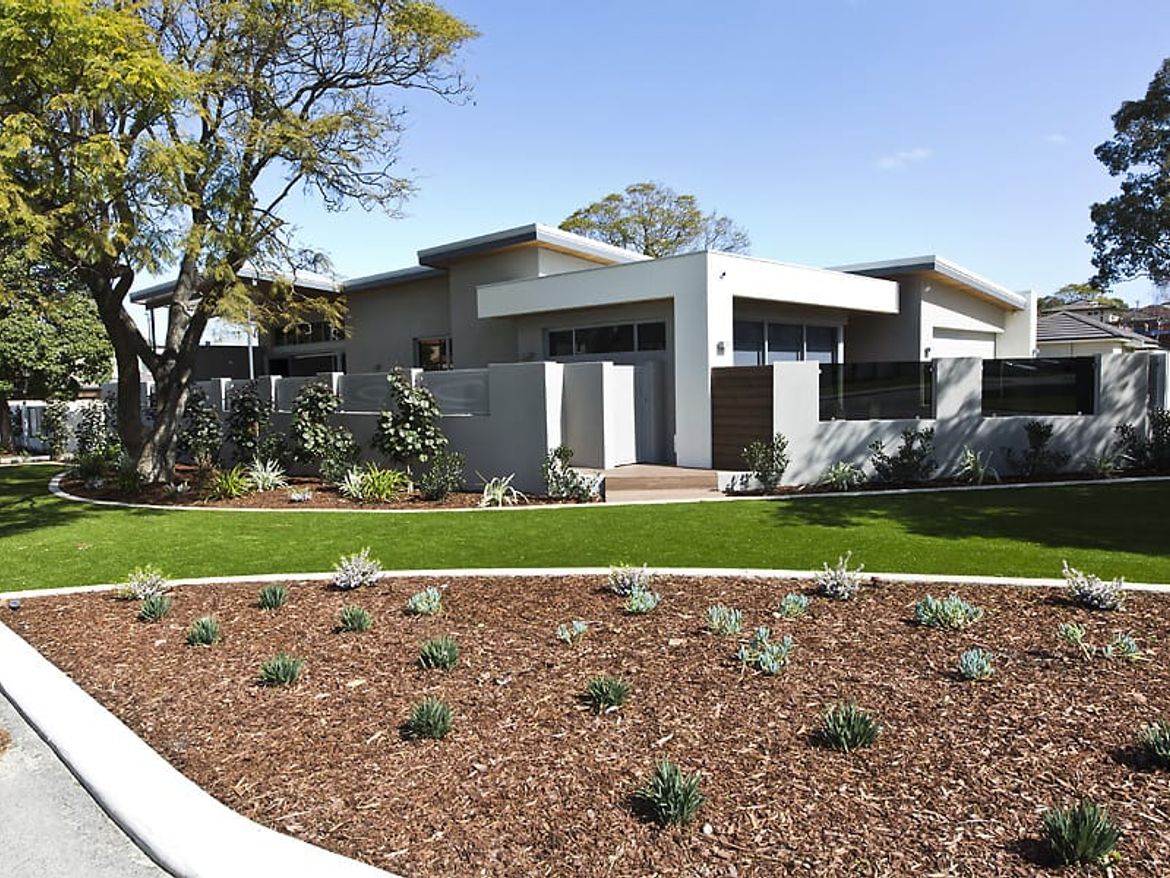 Premier One Featured Residential