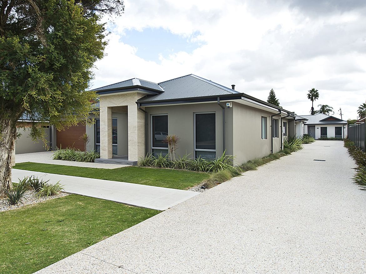 Premier One Featured Residential