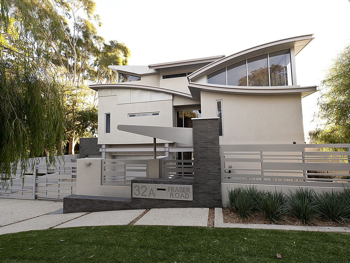 Premier One Featured Residential