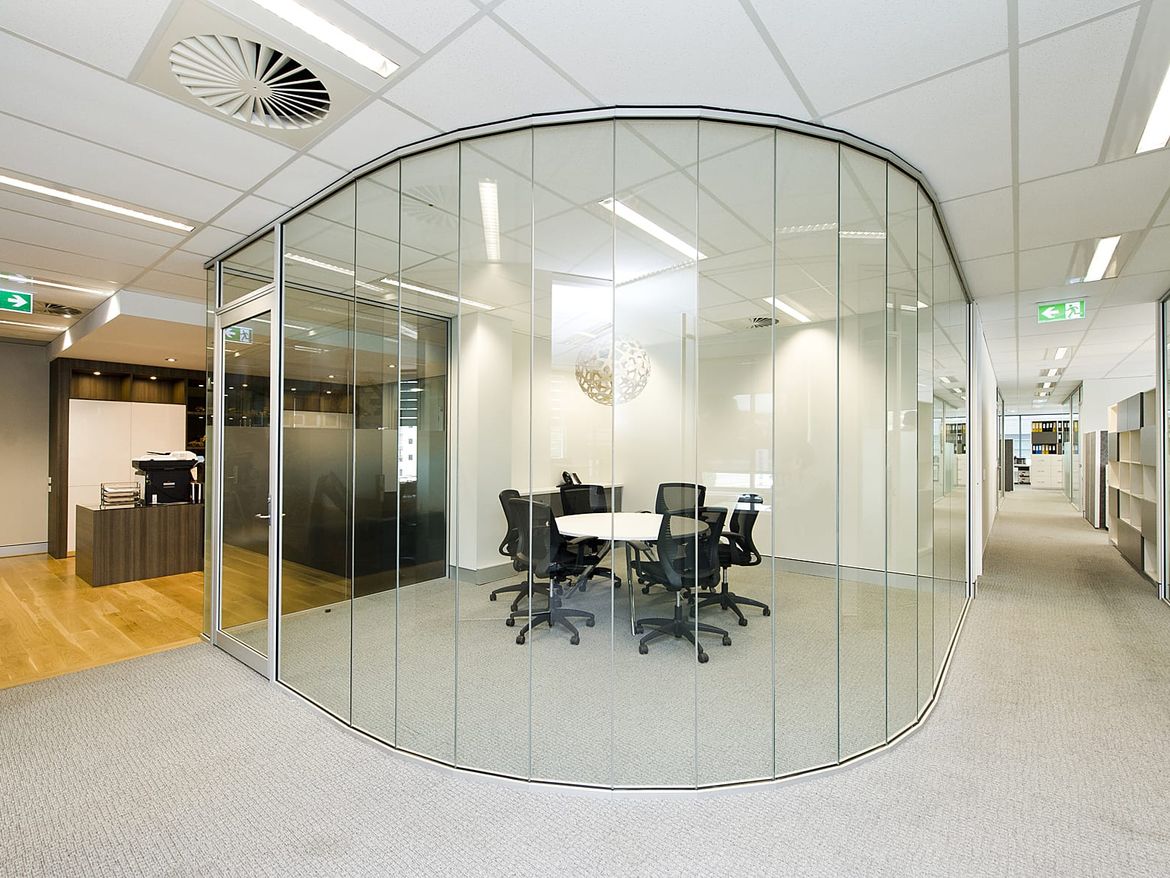 Premier One Featured Residential