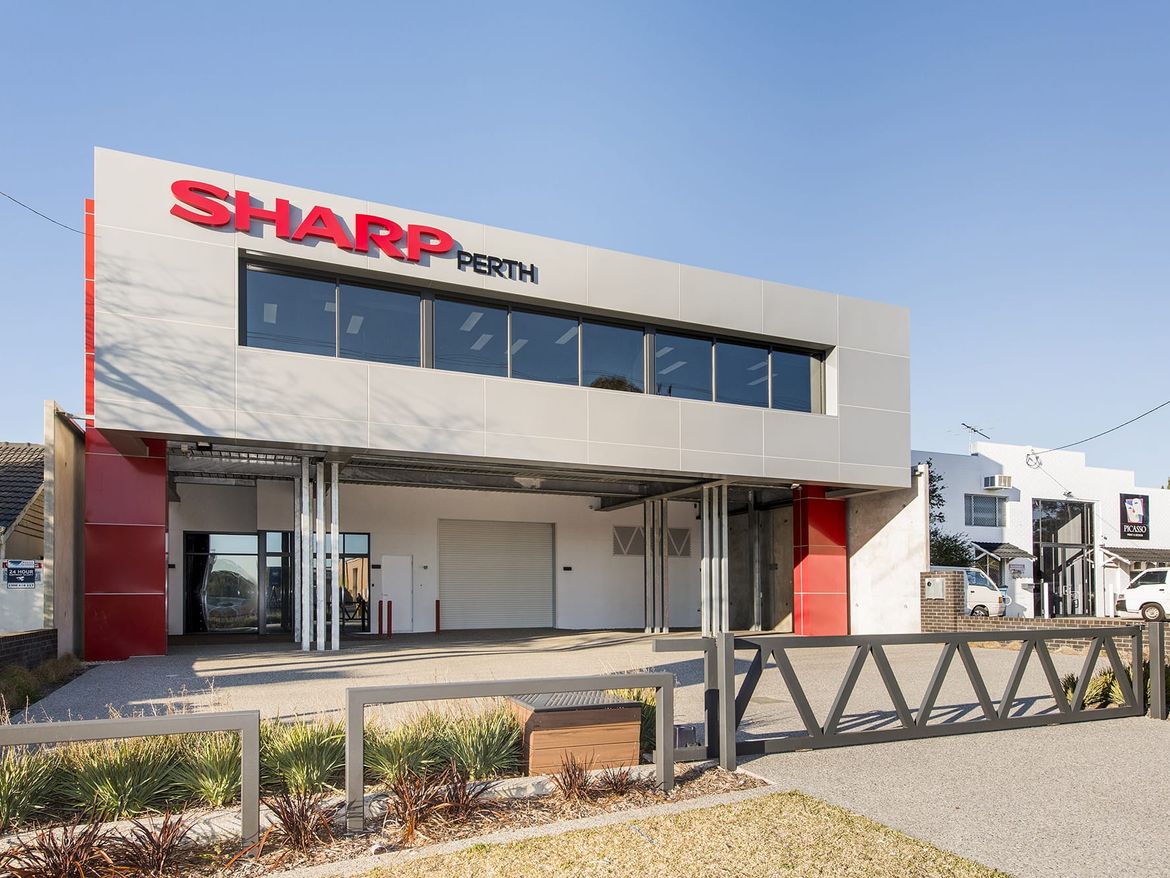 Premier One Featured Residential