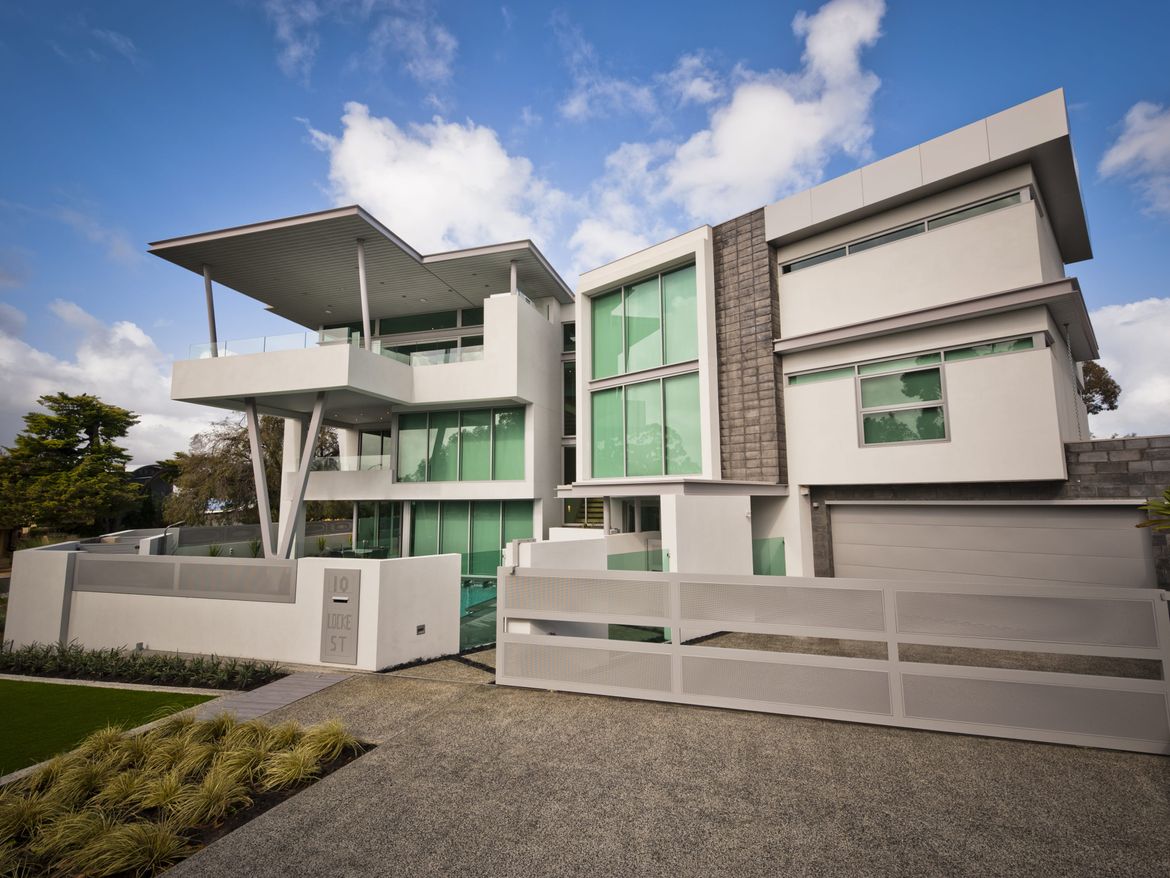 Premier One Featured Residential