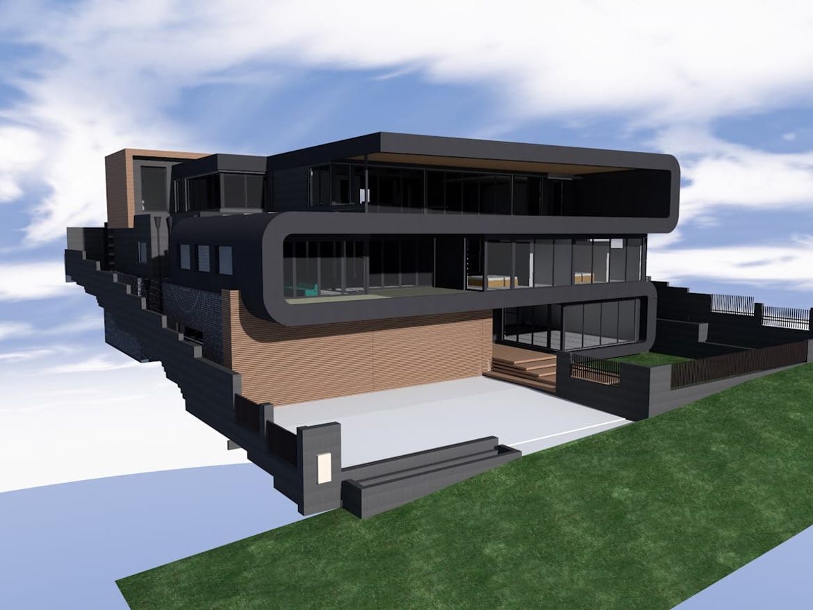 Premier One Featured Residential