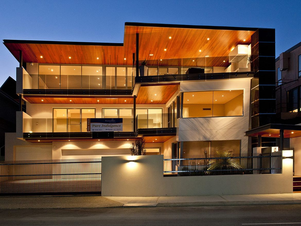 Premier One Featured Residential