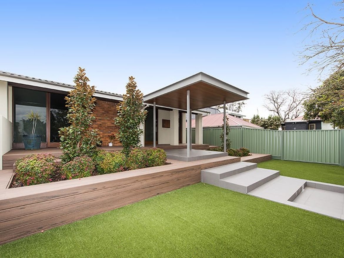 Premier One Featured Residential