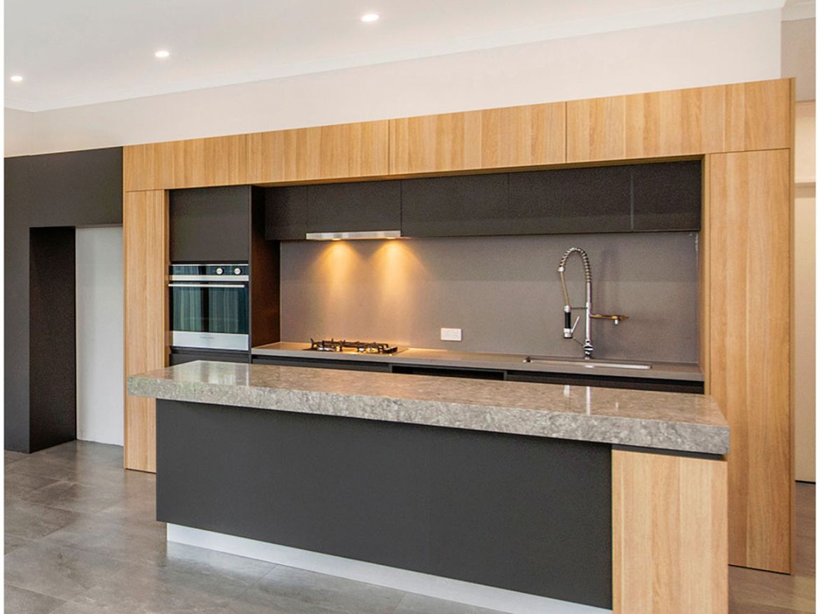 Premier One Featured Residential