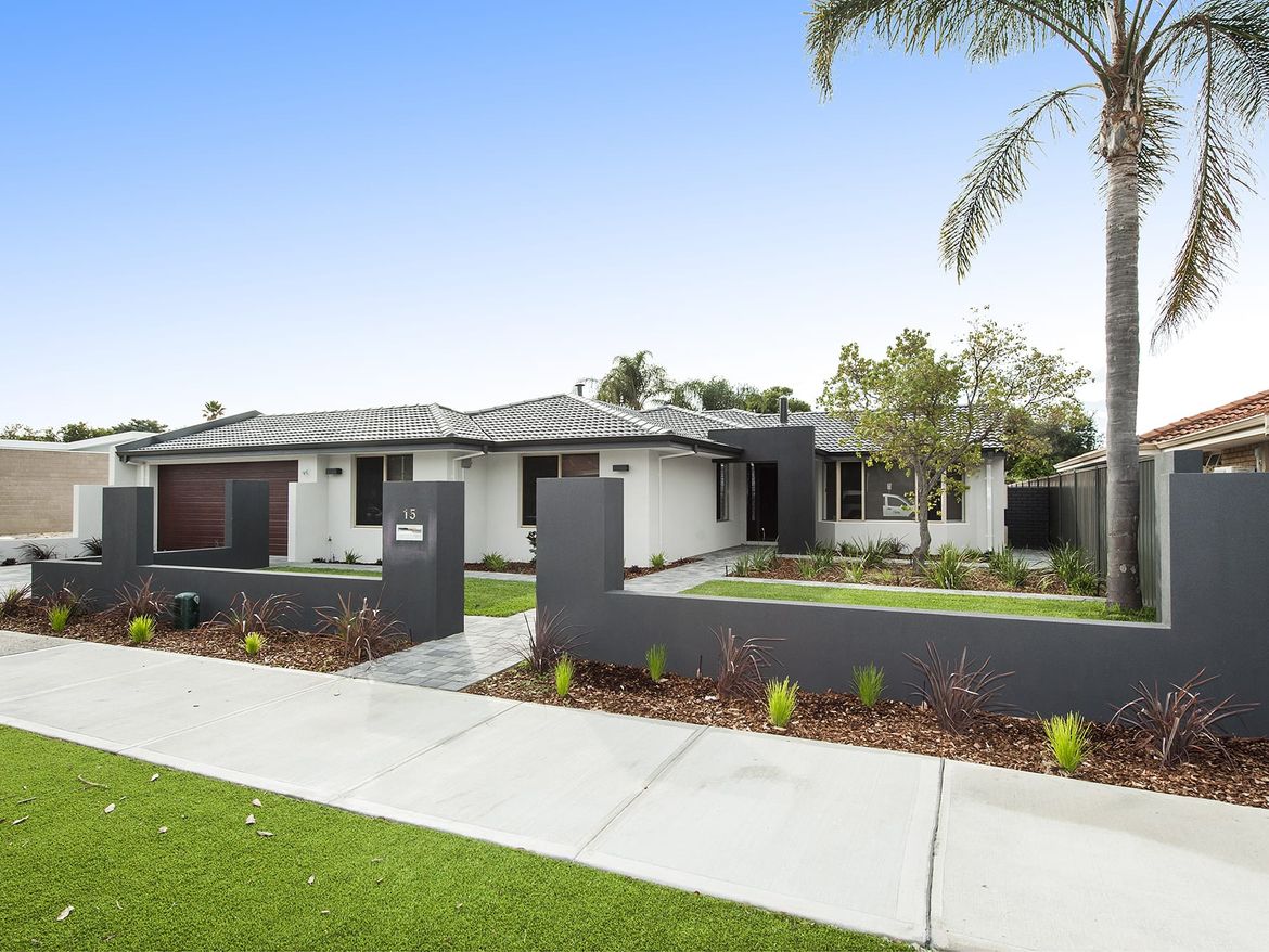 Premier One Featured Residential