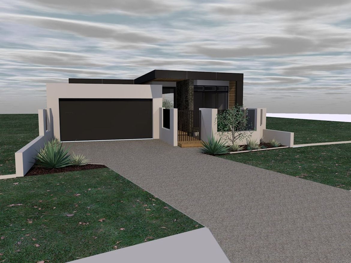 Premier One Featured Residential