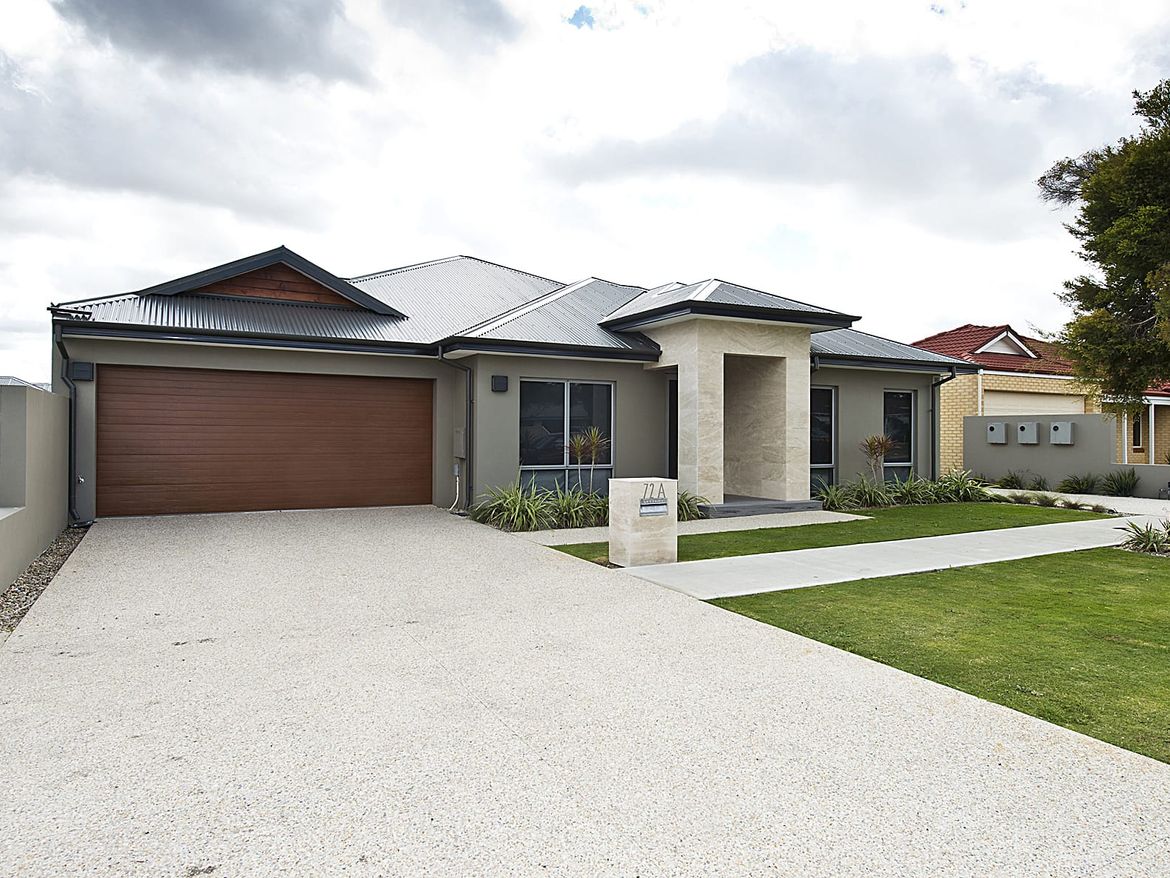 Premier One Featured Residential