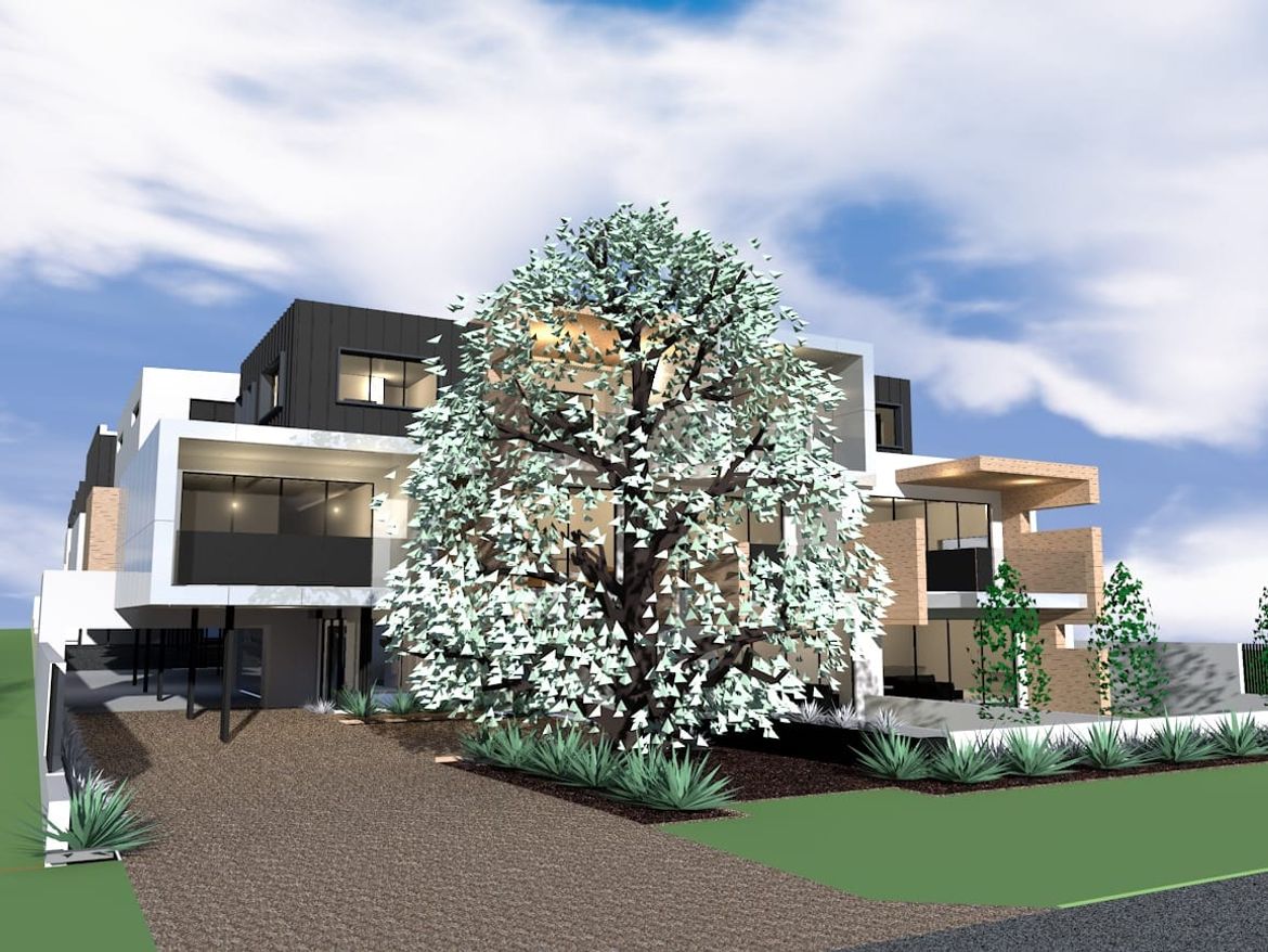 Premier One Featured Residential