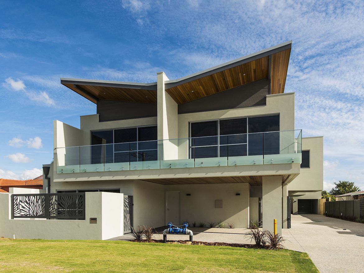 Premier One Featured Residential