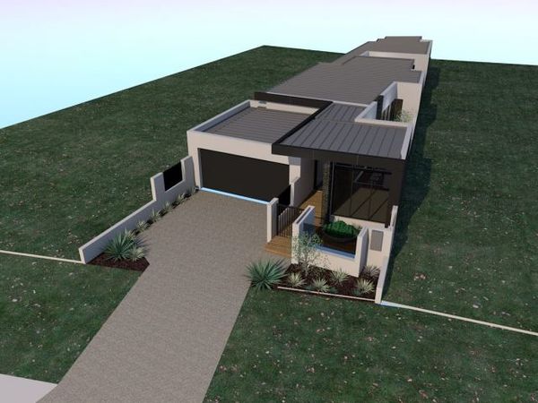 Premier One Featured Residential