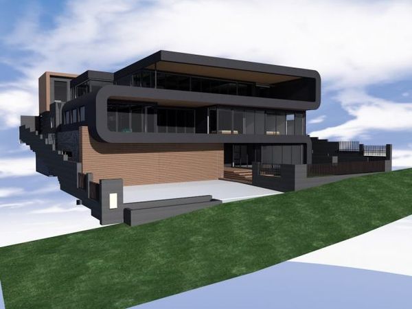 Premier One Featured Residential