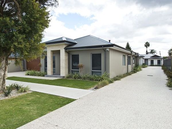 Premier One Featured Residential