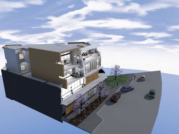 Premier One Featured Residential