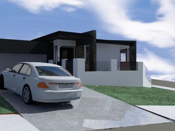 Premier One Featured Residential