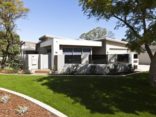 Premier One Featured Residential