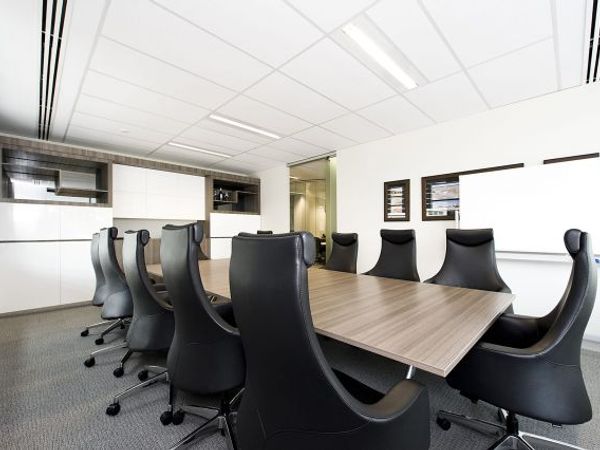 Premier One Featured Residential