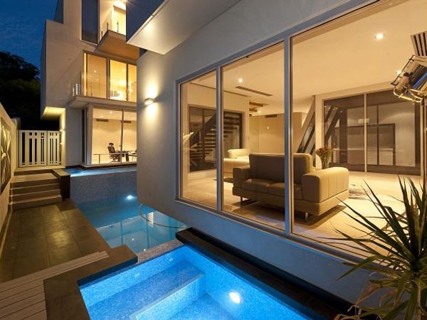 Premier One Featured Residential