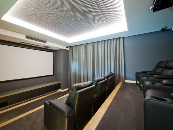 Premier One Featured Residential