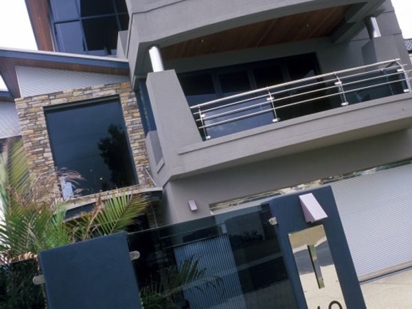 Premier One Featured Residential