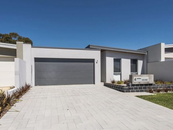 Premier One Featured Residential