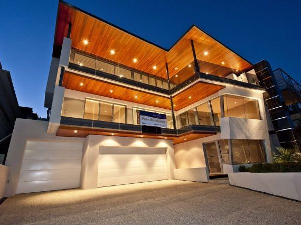 Premier One Featured Residential