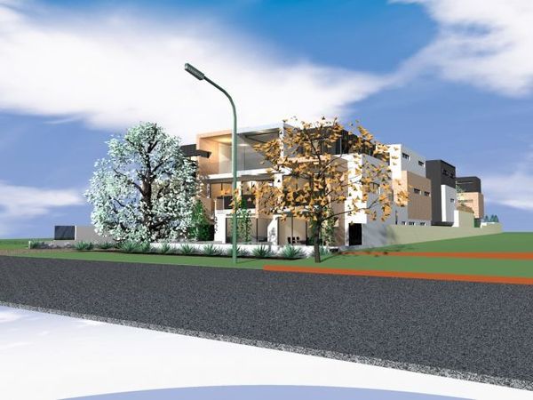 Premier One Featured Residential