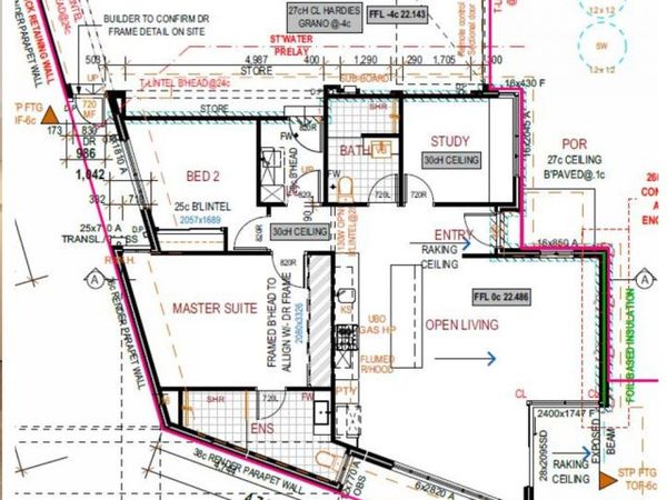 Premier One Featured Residential