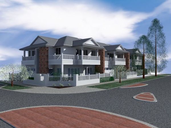 Premier One Featured Residential