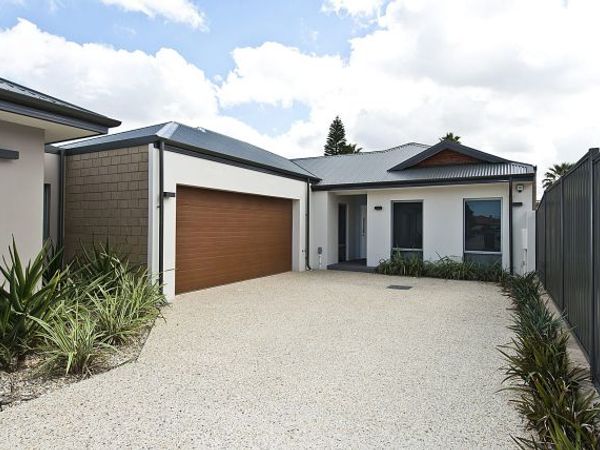 Premier One Featured Residential