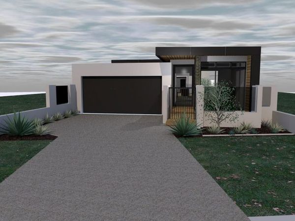 Premier One Featured Residential