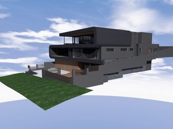 Premier One Featured Residential