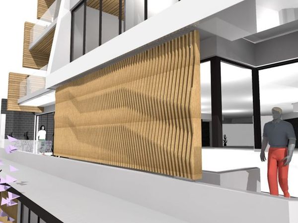 Premier One Featured Residential