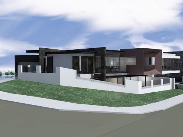 Premier One Featured Residential