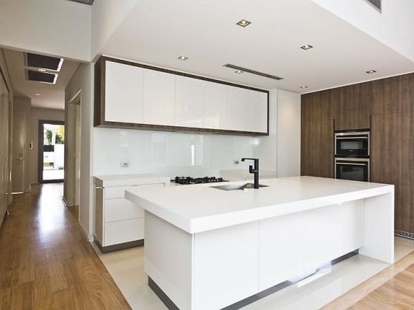 Premier One Featured Residential