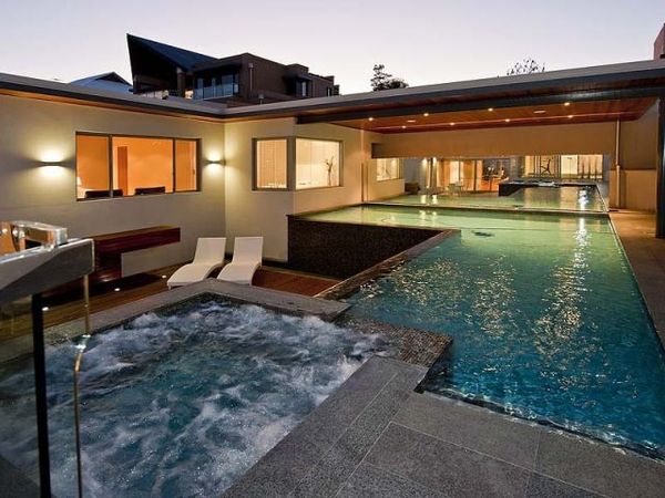 Premier One Featured Residential