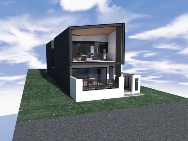 Premier One Featured Residential