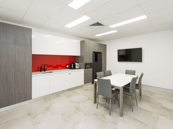 Premier One Featured Residential