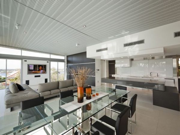 Premier One Featured Residential