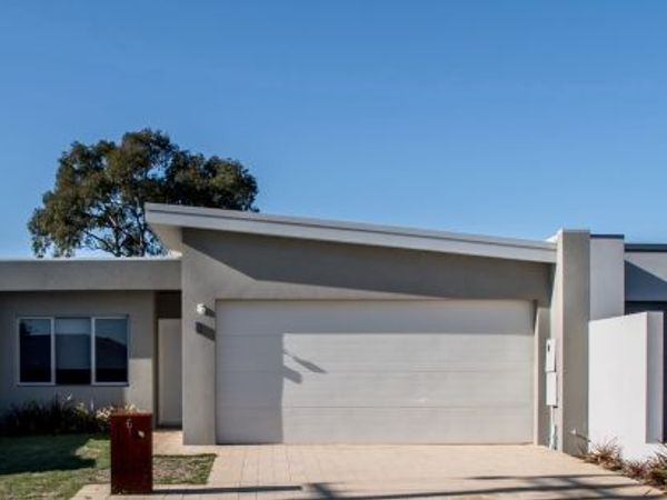 Premier One Featured Residential