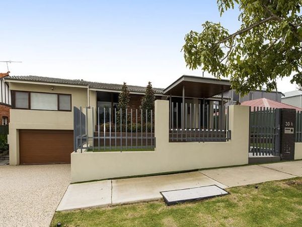 Premier One Featured Residential