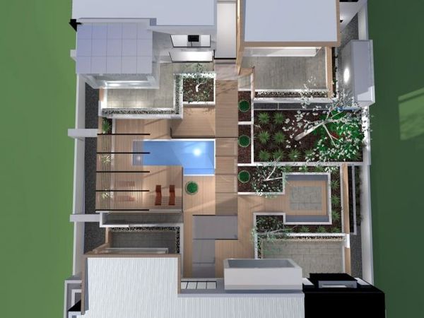 Premier One Featured Residential