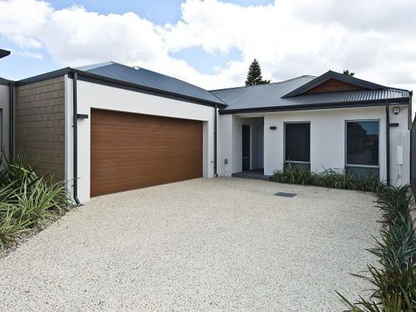 Premier One Featured Residential