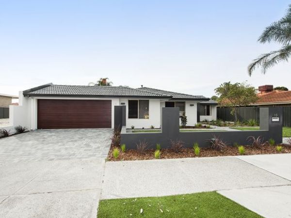 Premier One Featured Residential